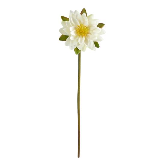 Lotus Flower Stems, 4ct.